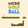 Micro Golf Ball icon