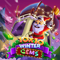 10x10 Winter Gems