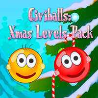 Civiballs Xmas