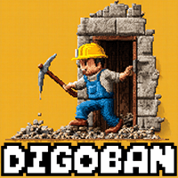 Digoban Icon