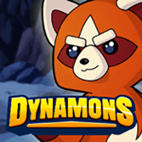Dynamons icon