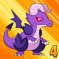 Dynamons 4 icon