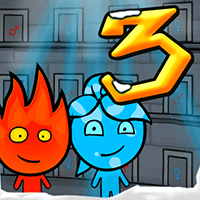 Fireboy and Watergirl 3 icon