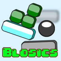 Blosics icon