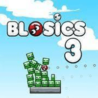 Blosics 3 icon