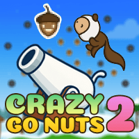 Crazy Go Nuts 2 Icon