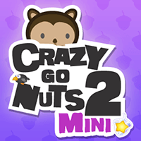 Crazy Go Nuts 2 Mini Icon