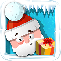 Santa Quest icon