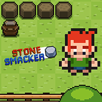 Stone Smacker Icon