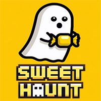 Sweet Haunt Icon