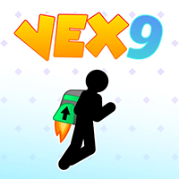 Vex 9 icon
