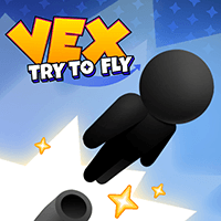 Vex Try To Fly icon