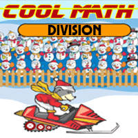 Cool Math Division