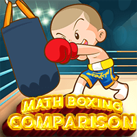 Math Boxing Comparison