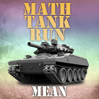 Math Tank Average