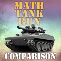 Math Tank Comparison