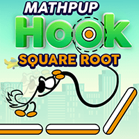 MathPup Hook Square Root