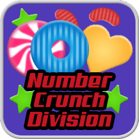 Number Crunch Division