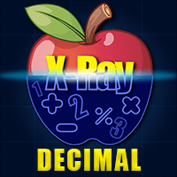 X-Ray Math Decimal