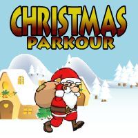 Christmas Parkour