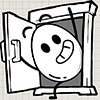 Egg Adventure Mirror World icon