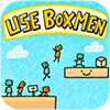 Use Boxmen icon