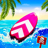 Summer-Ride-3D icon