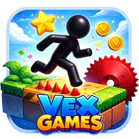 Vex Games icon