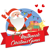 Christmas Games icon