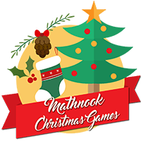 Christmas Games 2 icon