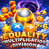 Equality Multiplication Division icon