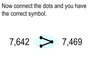 Compare Whole Numbers Video pic